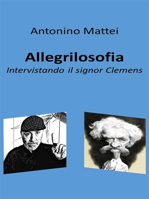 cover image of Allegrilosofia